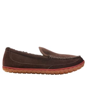 Men's Mountain Slippers