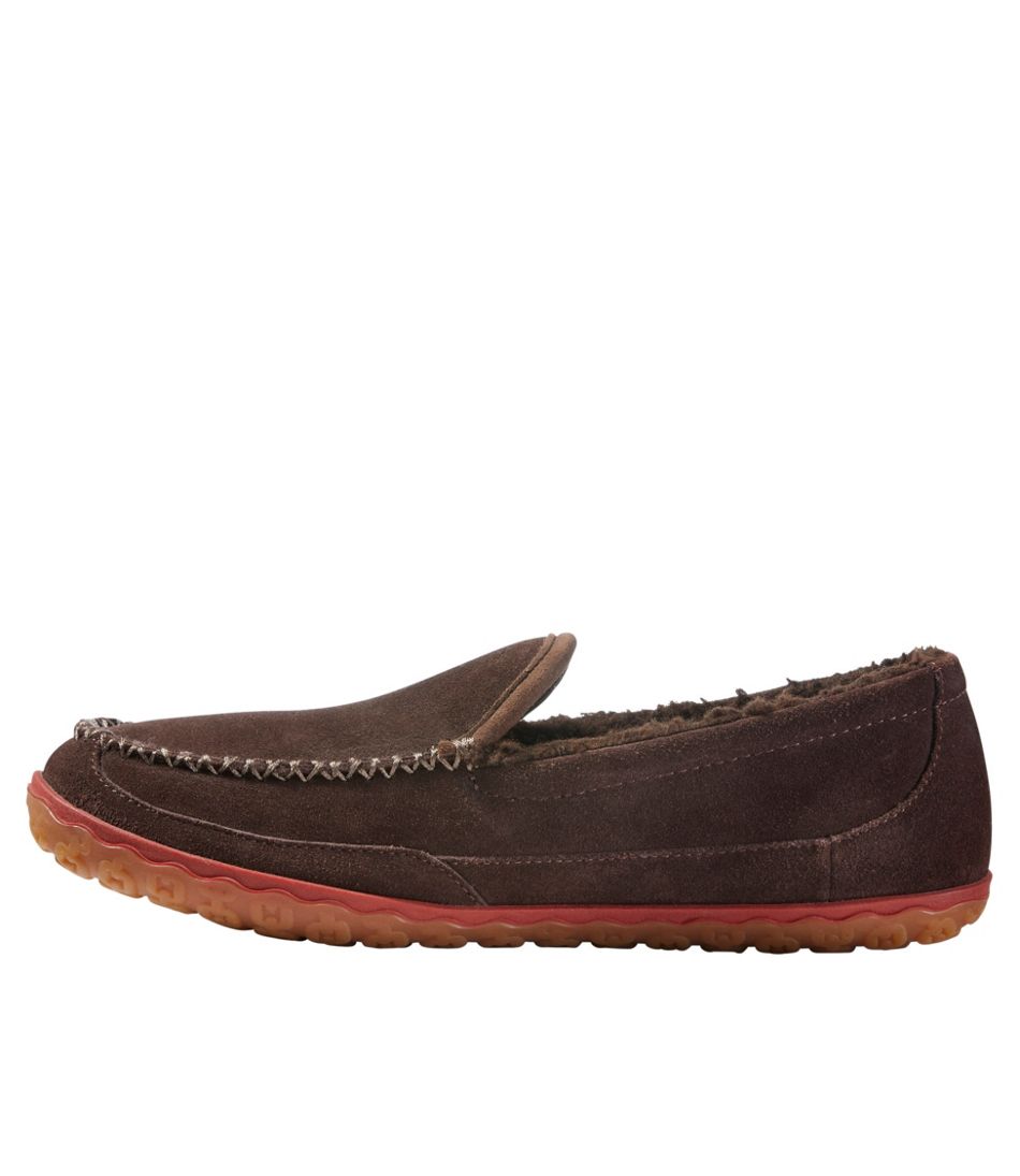 Men's Mountain Slippers - Image 2