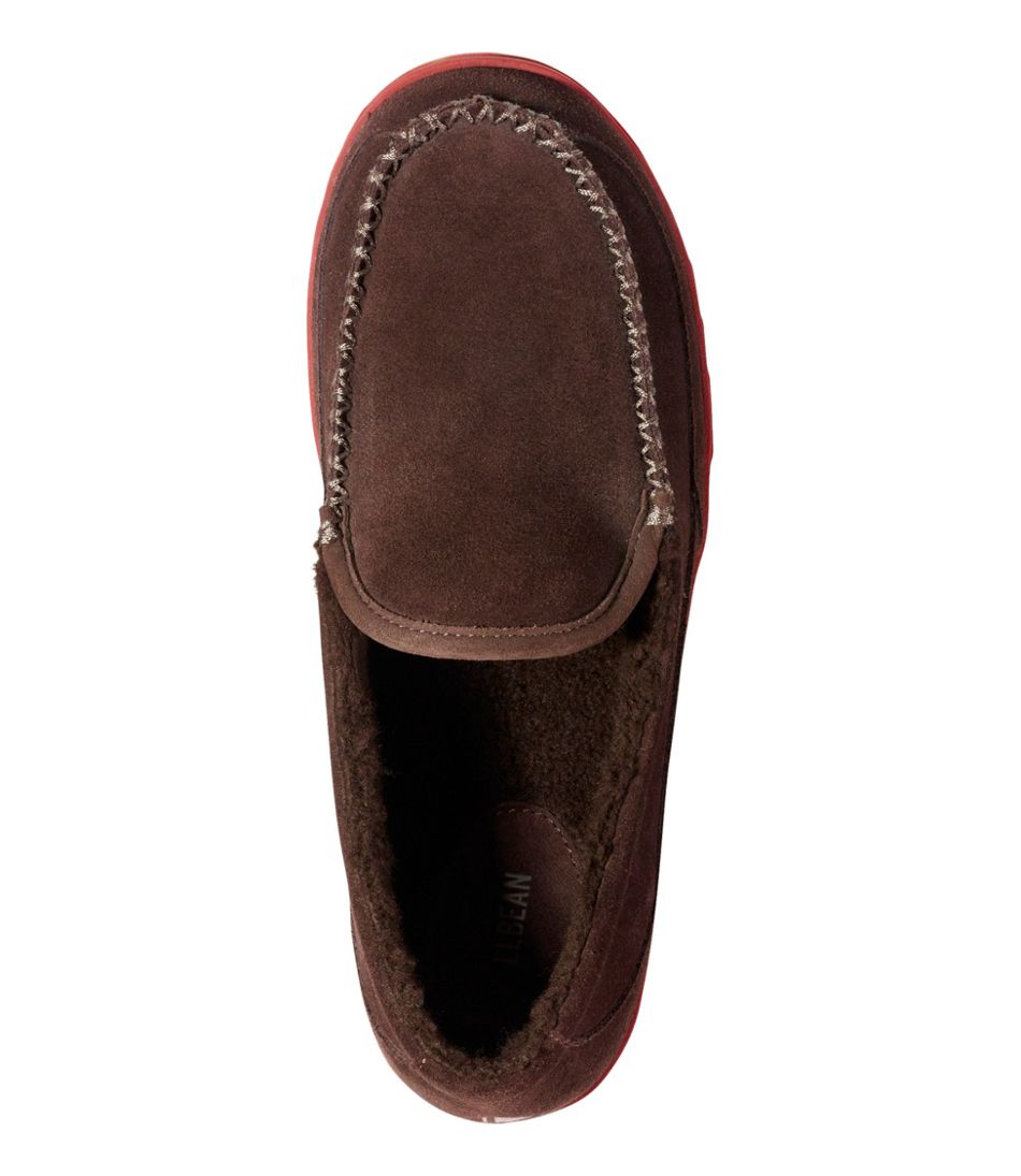 Men's Mountain Slippers - Image 4