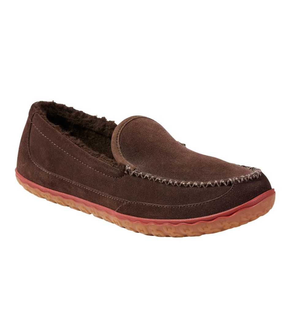 Men's Mountain Slippers - Image 6