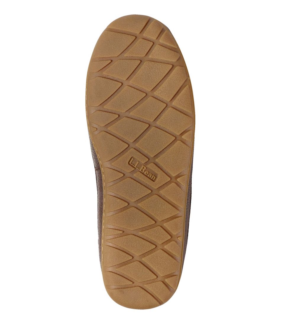 Men's Wicked Good? Moccasins, Moosehide - Image 5