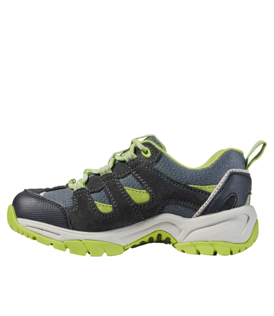Kids' Trail Model Hikers, Low - Image 2