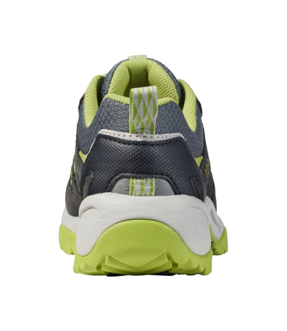 Kids' Trail Model Hikers, Low - Image 3