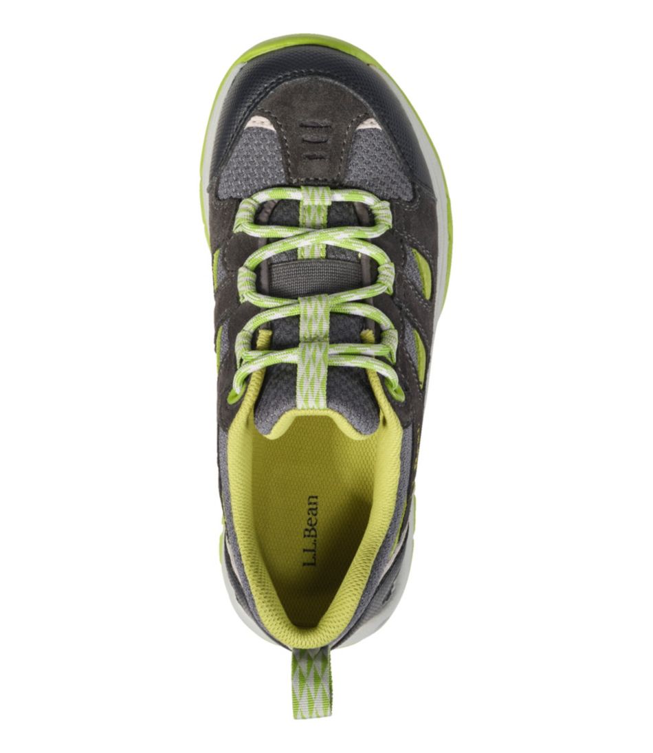 Kids' Trail Model Hikers, Low - Image 4