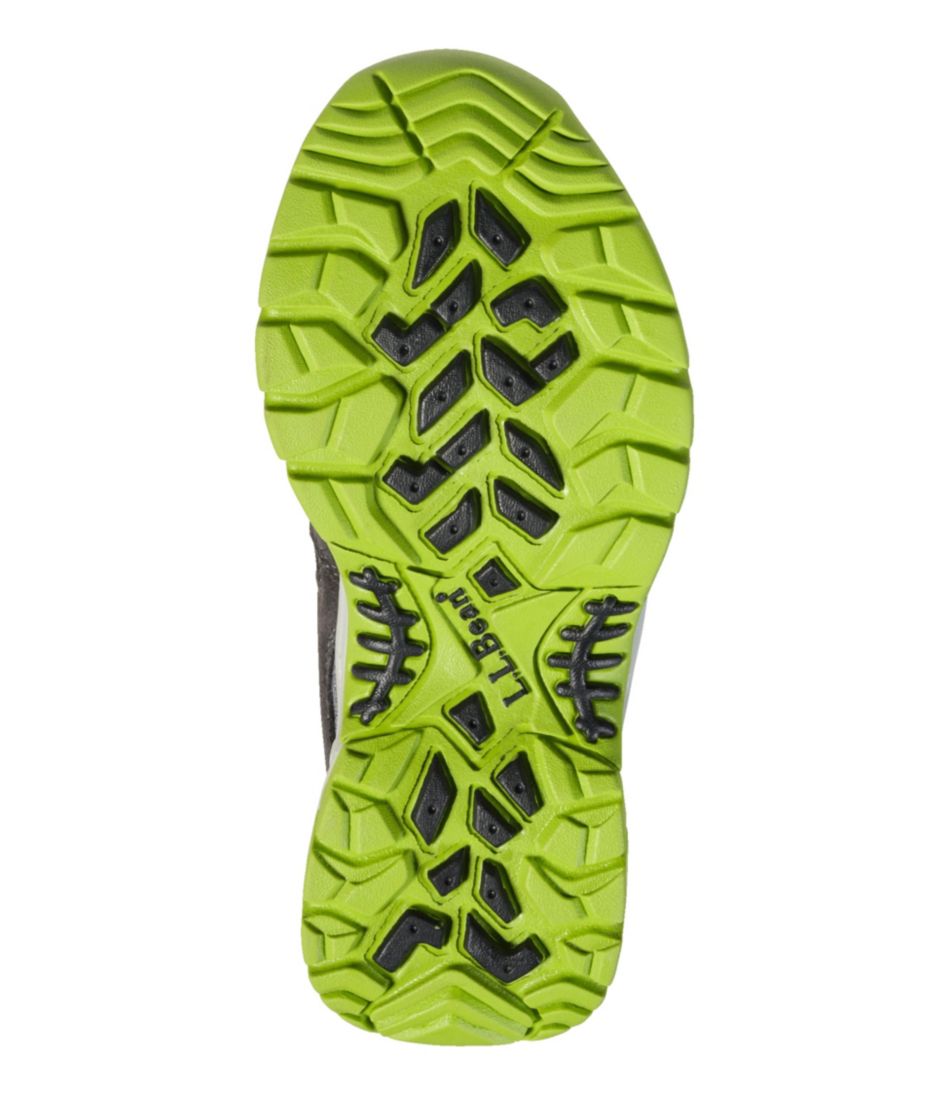 Kids' Trail Model Hikers, Low - Image 5
