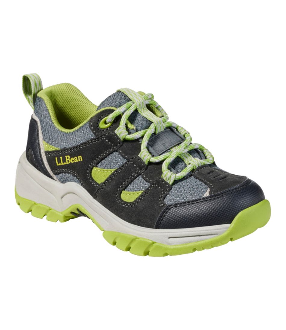 Kids' Trail Model Hikers, Low - Image 6
