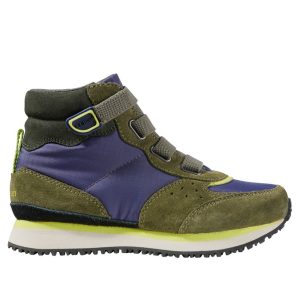 Kids' Katahdin Retro Hikers