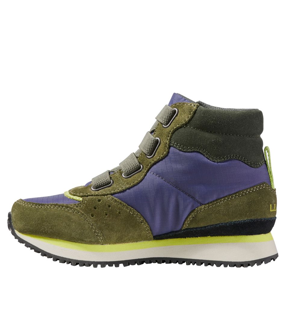 Kids' Katahdin Retro Hikers - Image 2