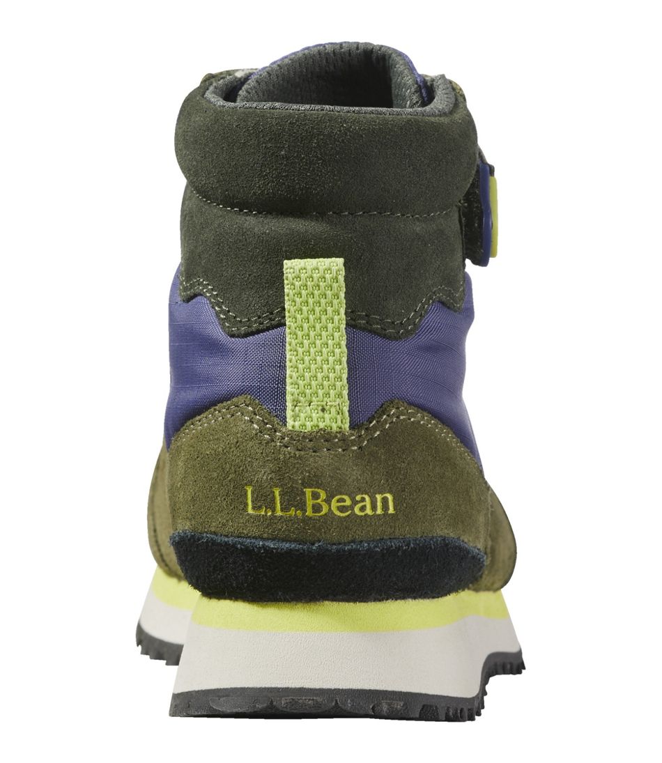Kids' Katahdin Retro Hikers - Image 3