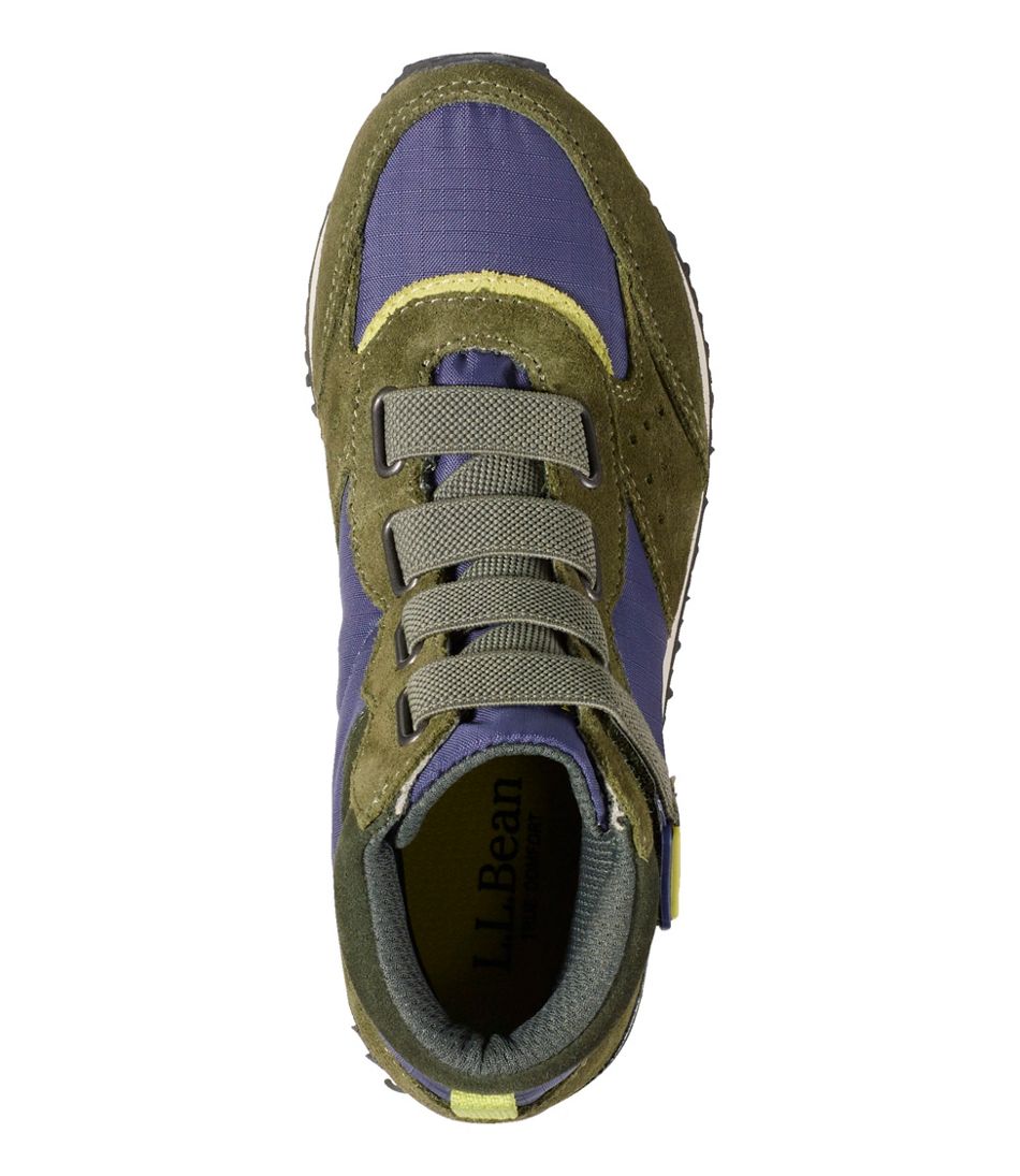 Kids' Katahdin Retro Hikers - Image 4