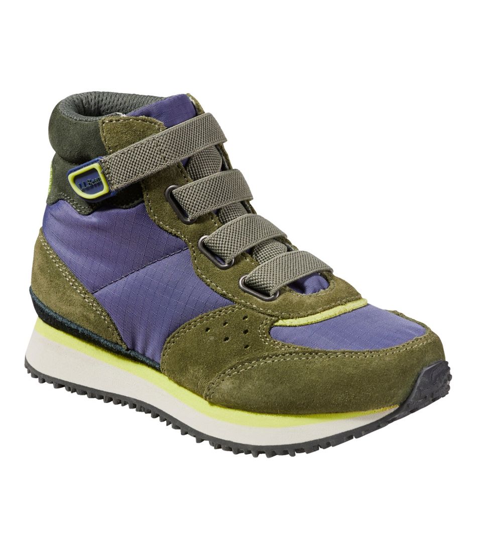 Kids' Katahdin Retro Hikers - Image 6