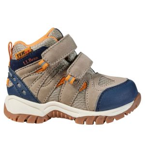 Toddlers' Trail Model Hikers