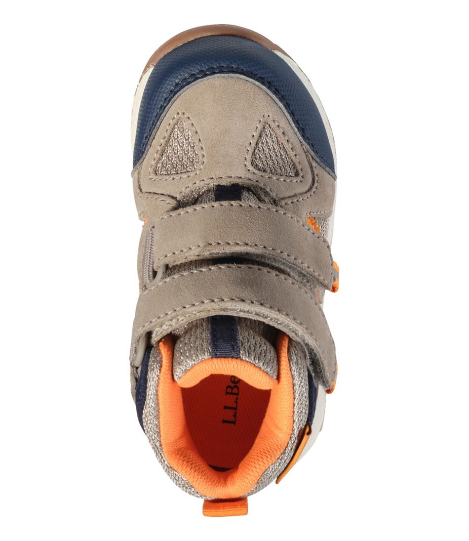 Toddlers' Trail Model Hikers - Image 4