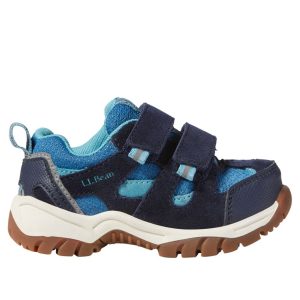 Toddlers' Trail Model Hikers, Low