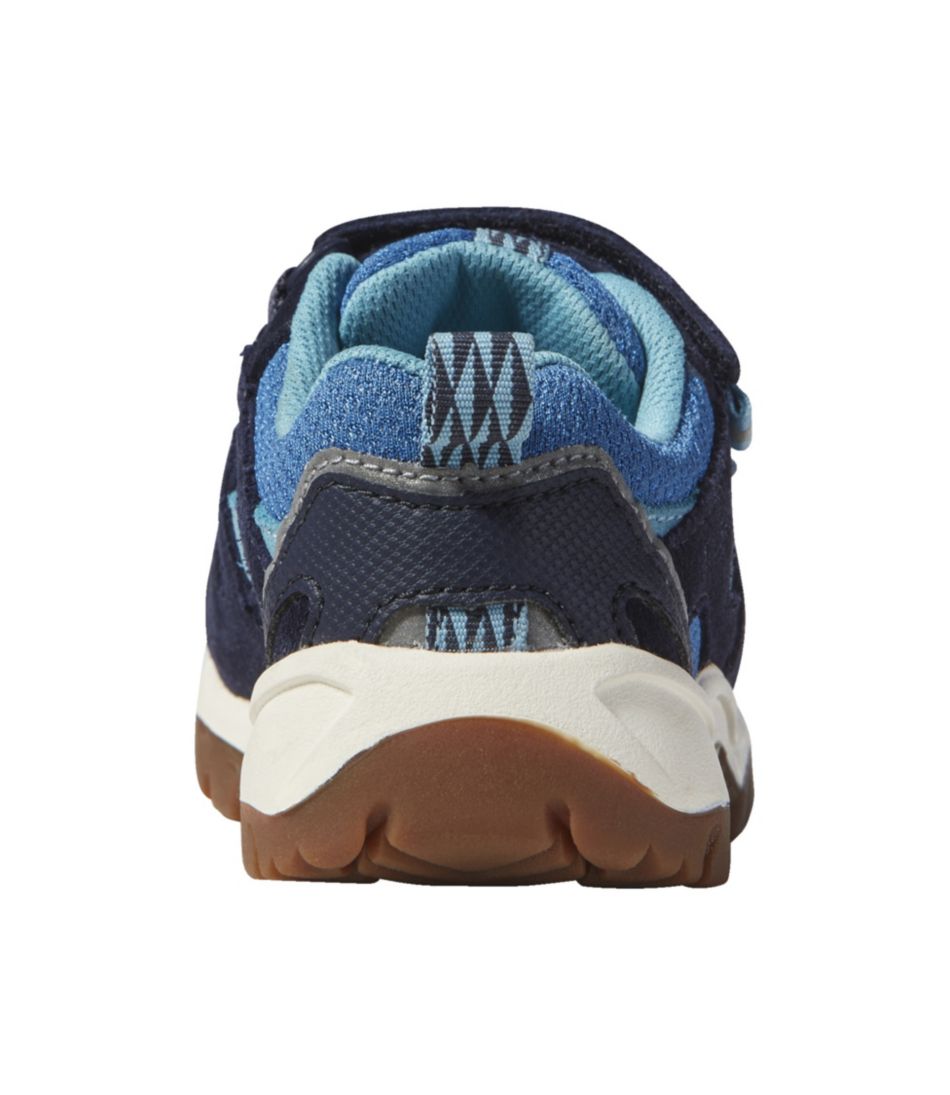 Toddlers' Trail Model Hikers, Low - Image 3