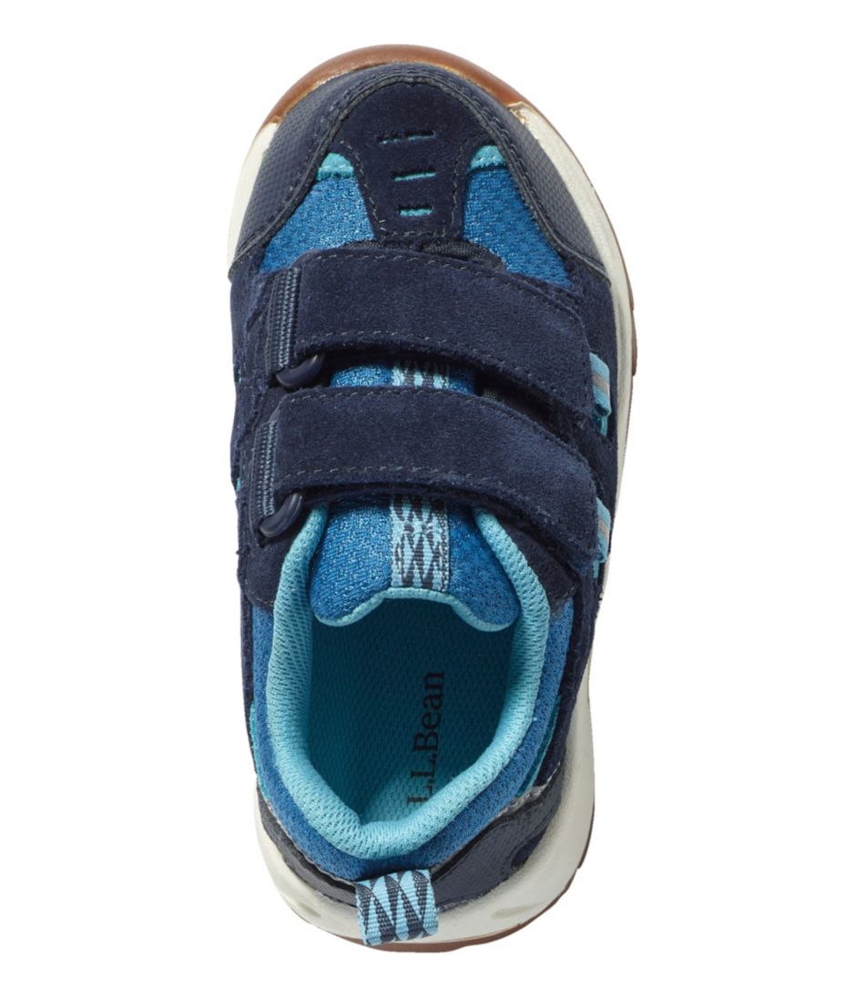 Toddlers' Trail Model Hikers, Low - Image 4
