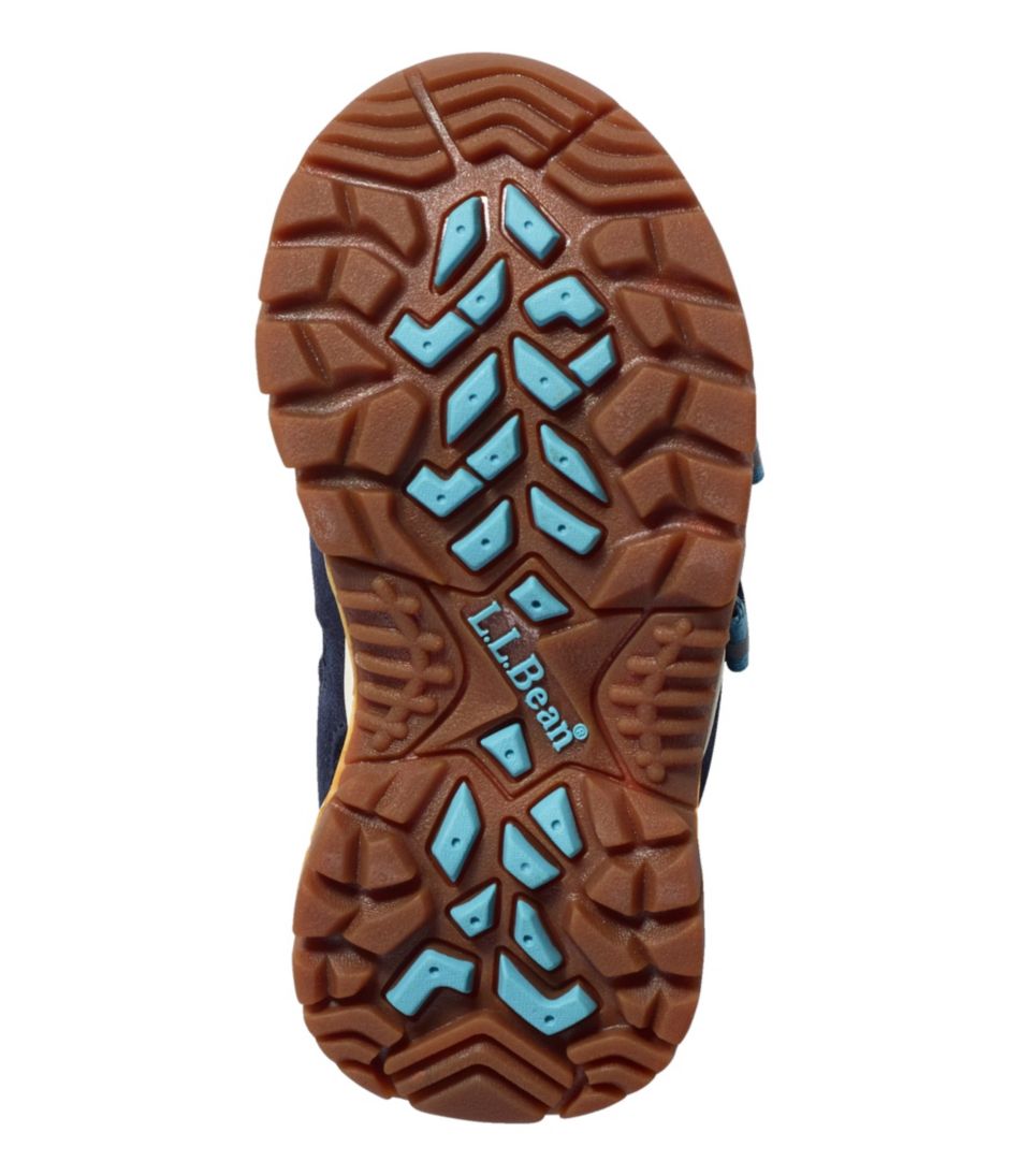 Toddlers' Trail Model Hikers, Low - Image 5
