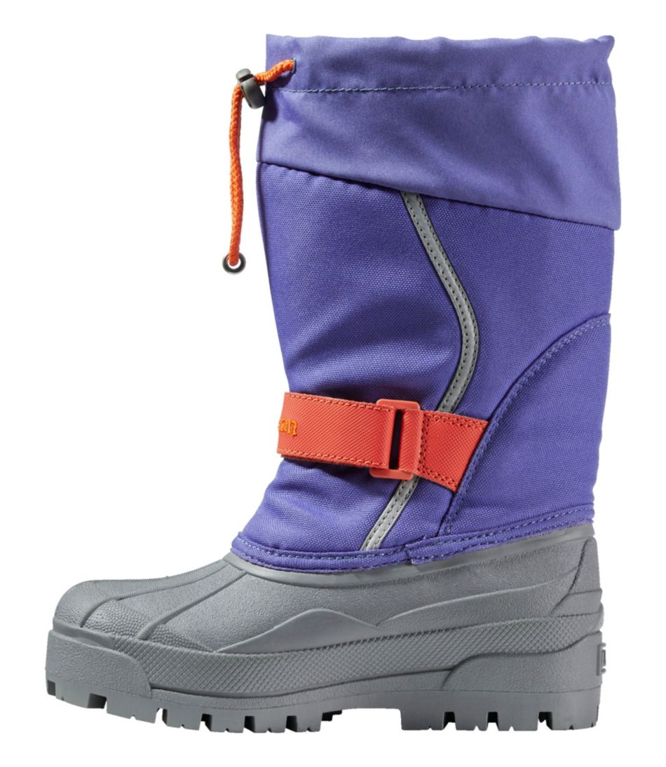 Kids' Northwoods Boots - Image 2