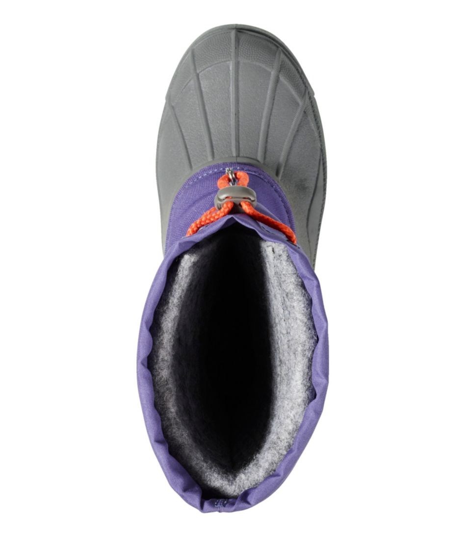 Kids' Northwoods Boots - Image 4