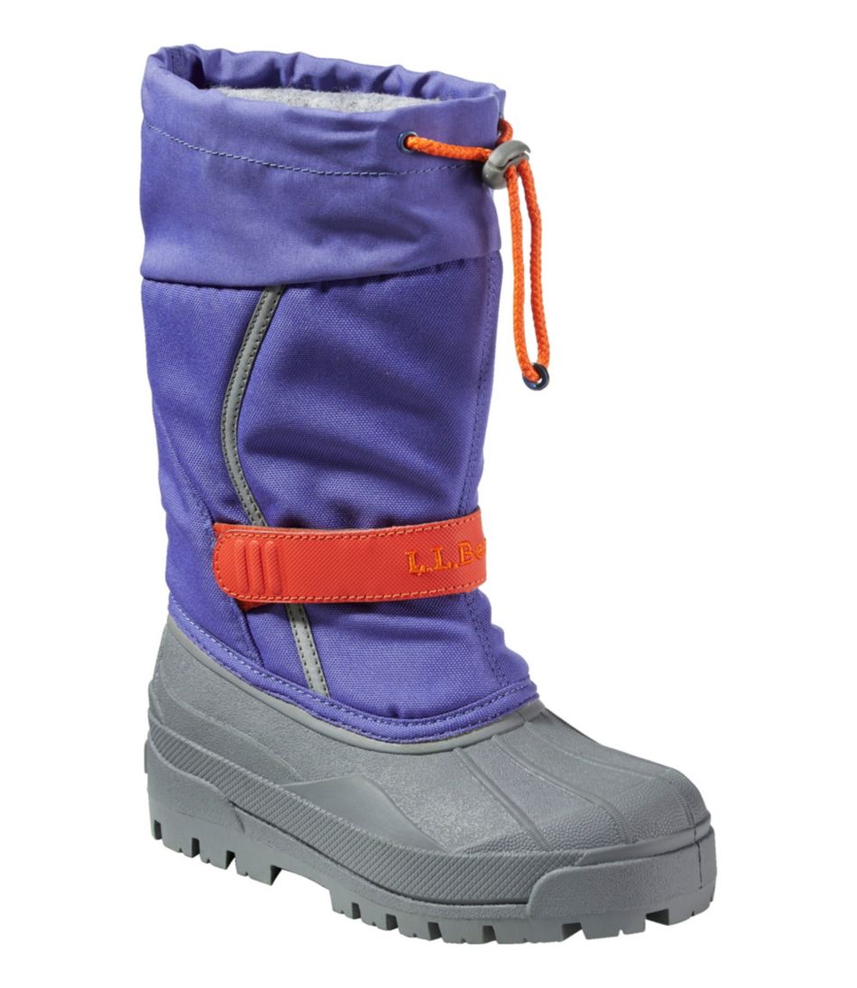 Kids' Northwoods Boots - Image 6