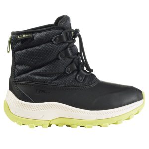 Kids' Access Insulated Snow Boots