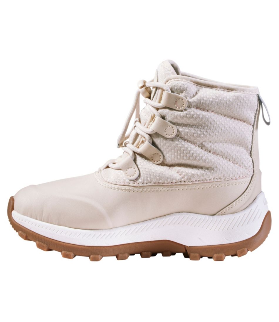 Kids' Access Insulated Snow Boots - Image 2