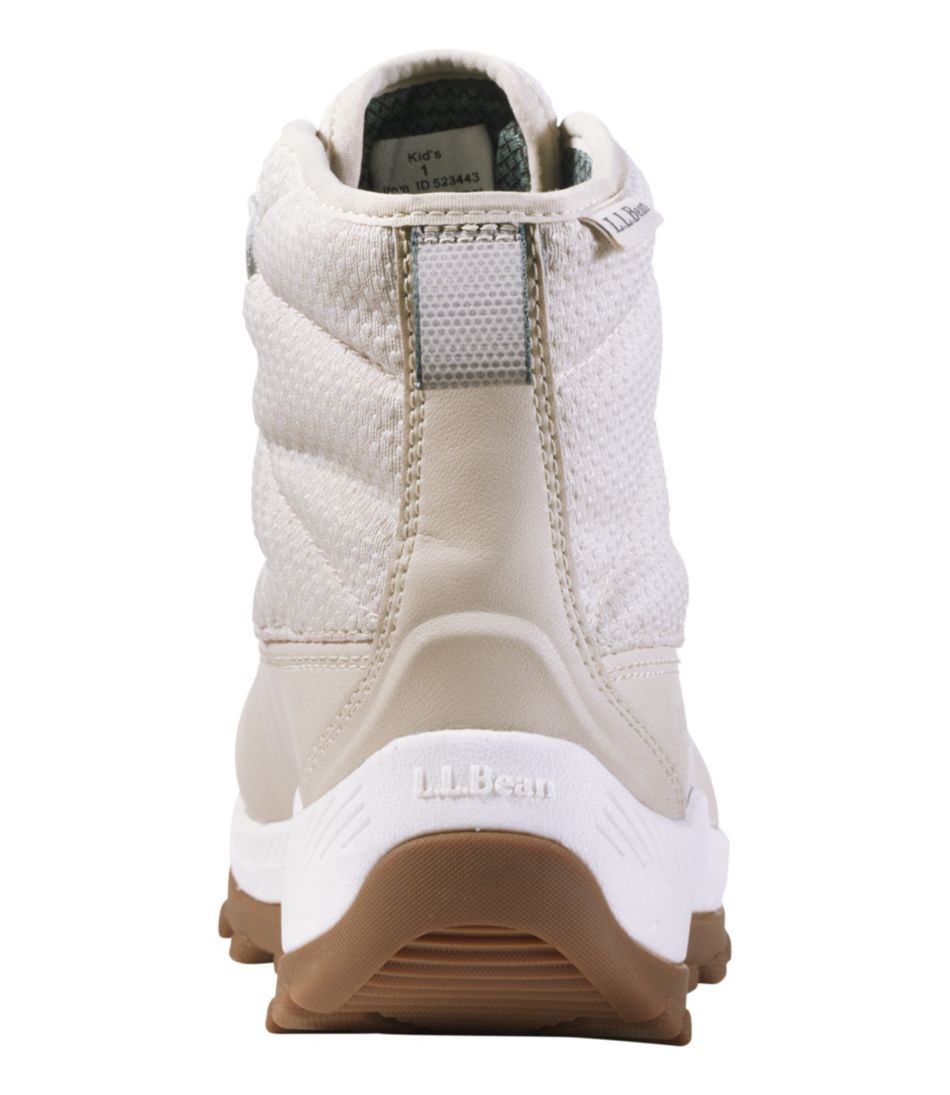 Kids' Access Insulated Snow Boots - Image 3