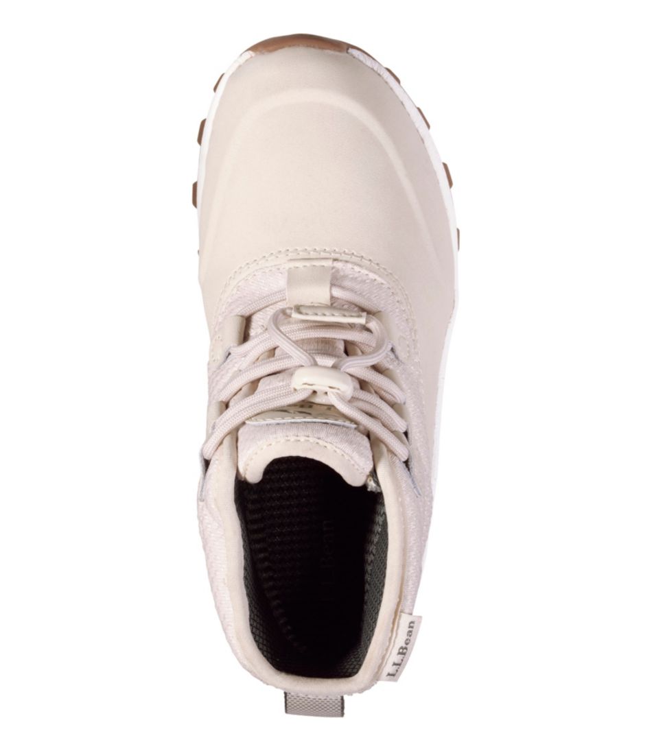 Kids' Access Insulated Snow Boots - Image 4
