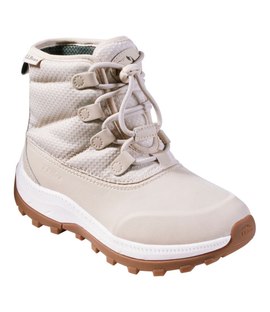 Kids' Access Insulated Snow Boots - Image 6