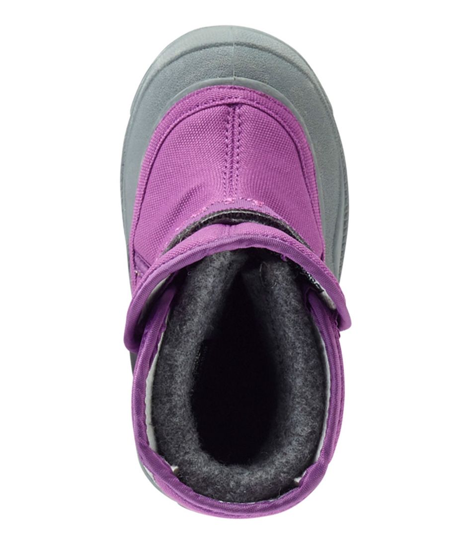 Toddlers' Northwoods Boots - Image 4