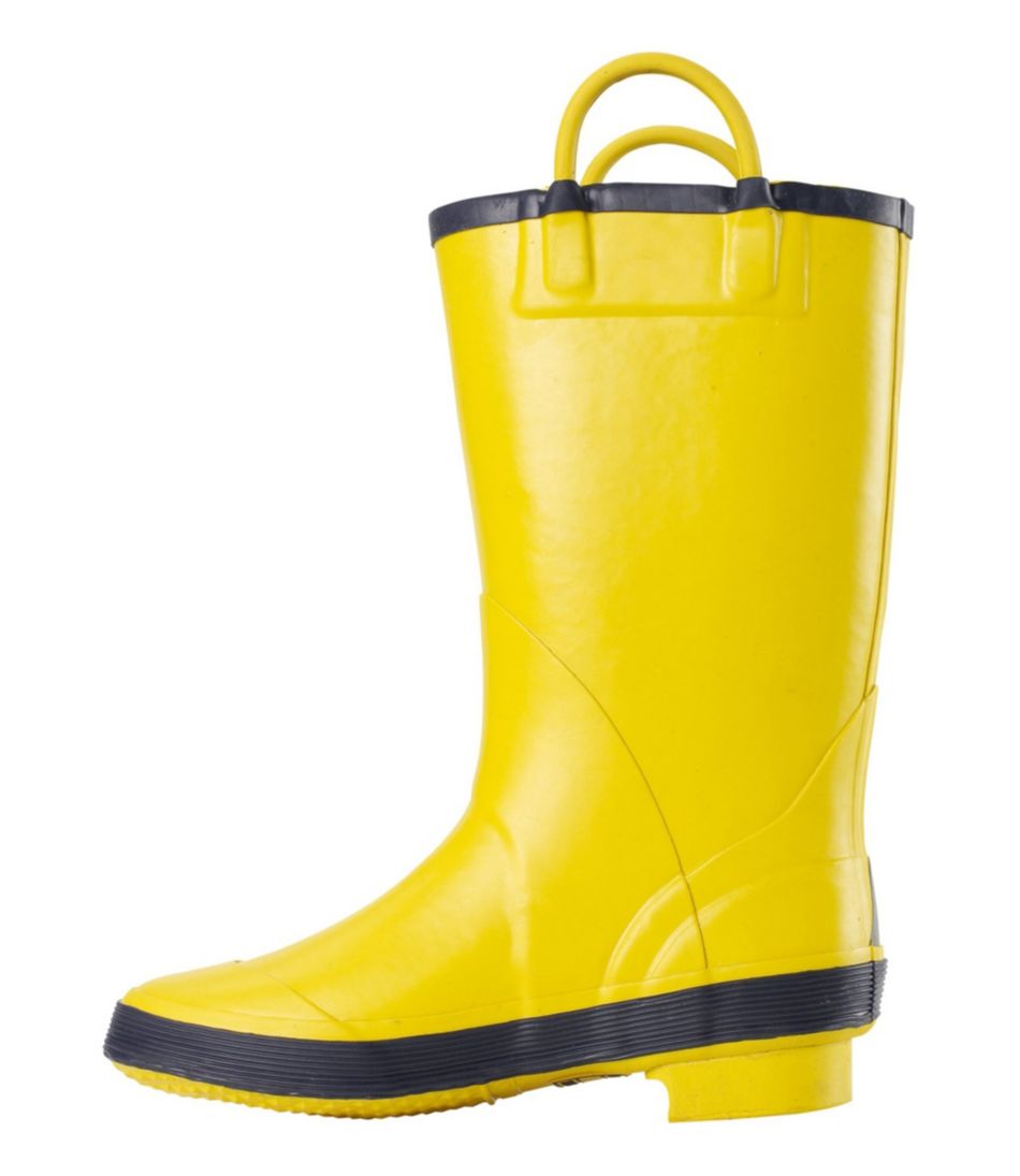 Kids' Puddle Stompers Rain Boots - Image 2
