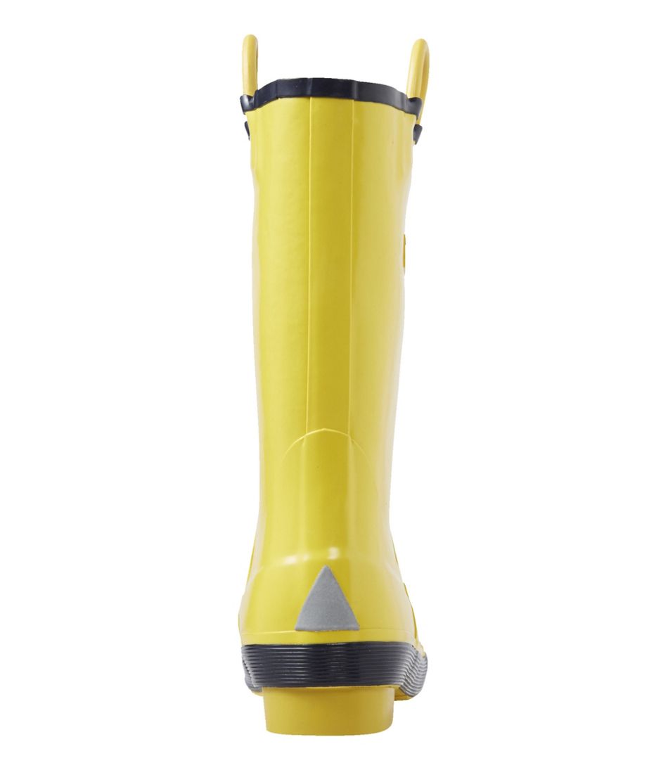 Kids' Puddle Stompers Rain Boots - Image 3