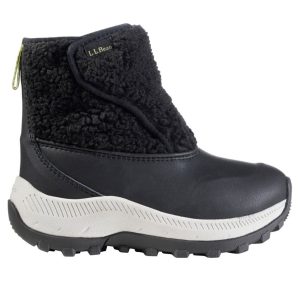 Toddlers' Access Sherpa Snow Boots