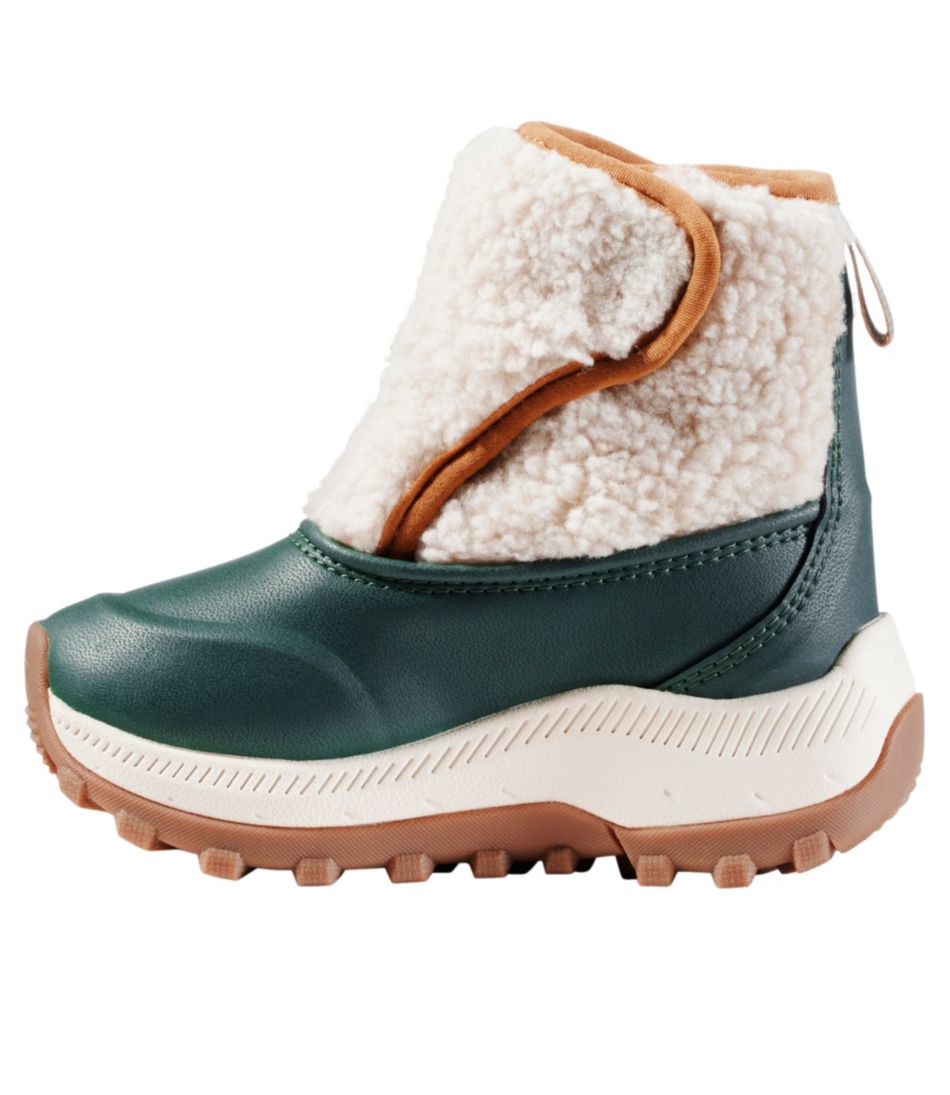 Toddlers' Access Sherpa Snow Boots - Image 2