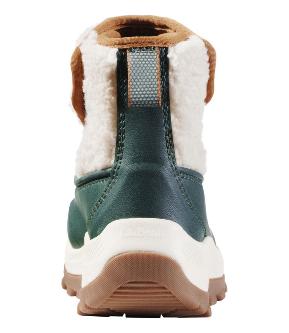 Toddlers' Access Sherpa Snow Boots - Image 3