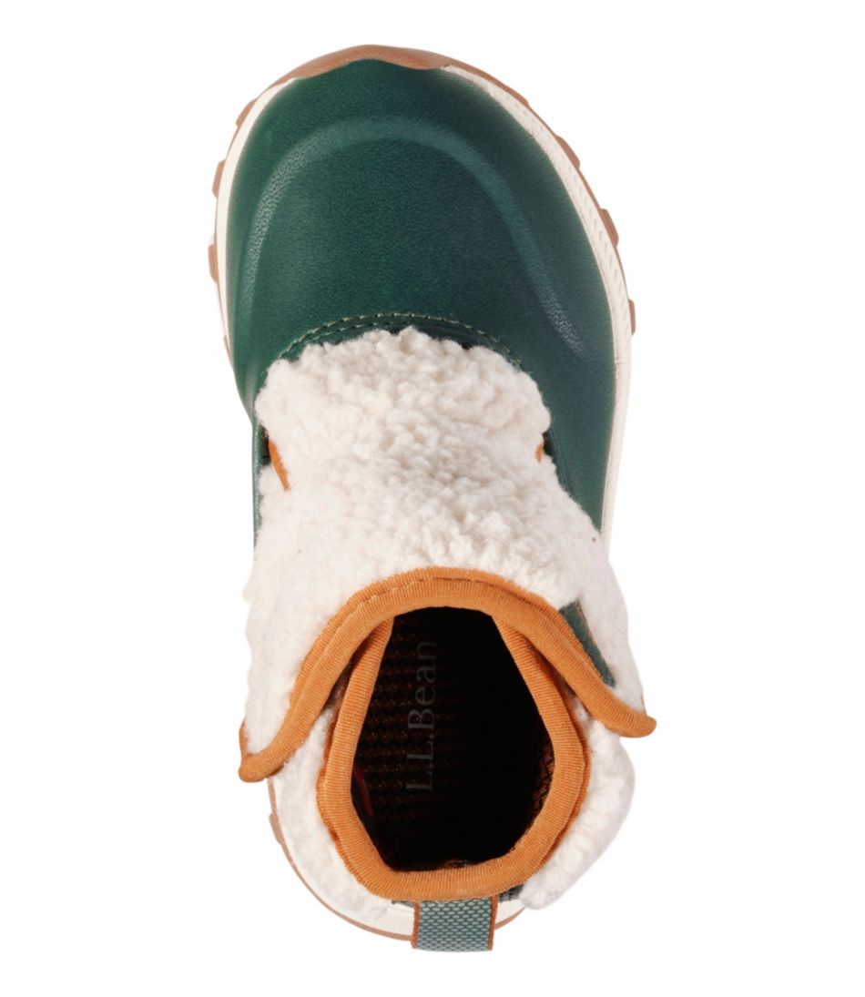 Toddlers' Access Sherpa Snow Boots - Image 4