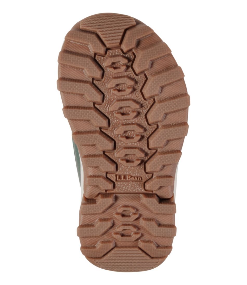 Toddlers' Access Sherpa Snow Boots - Image 5