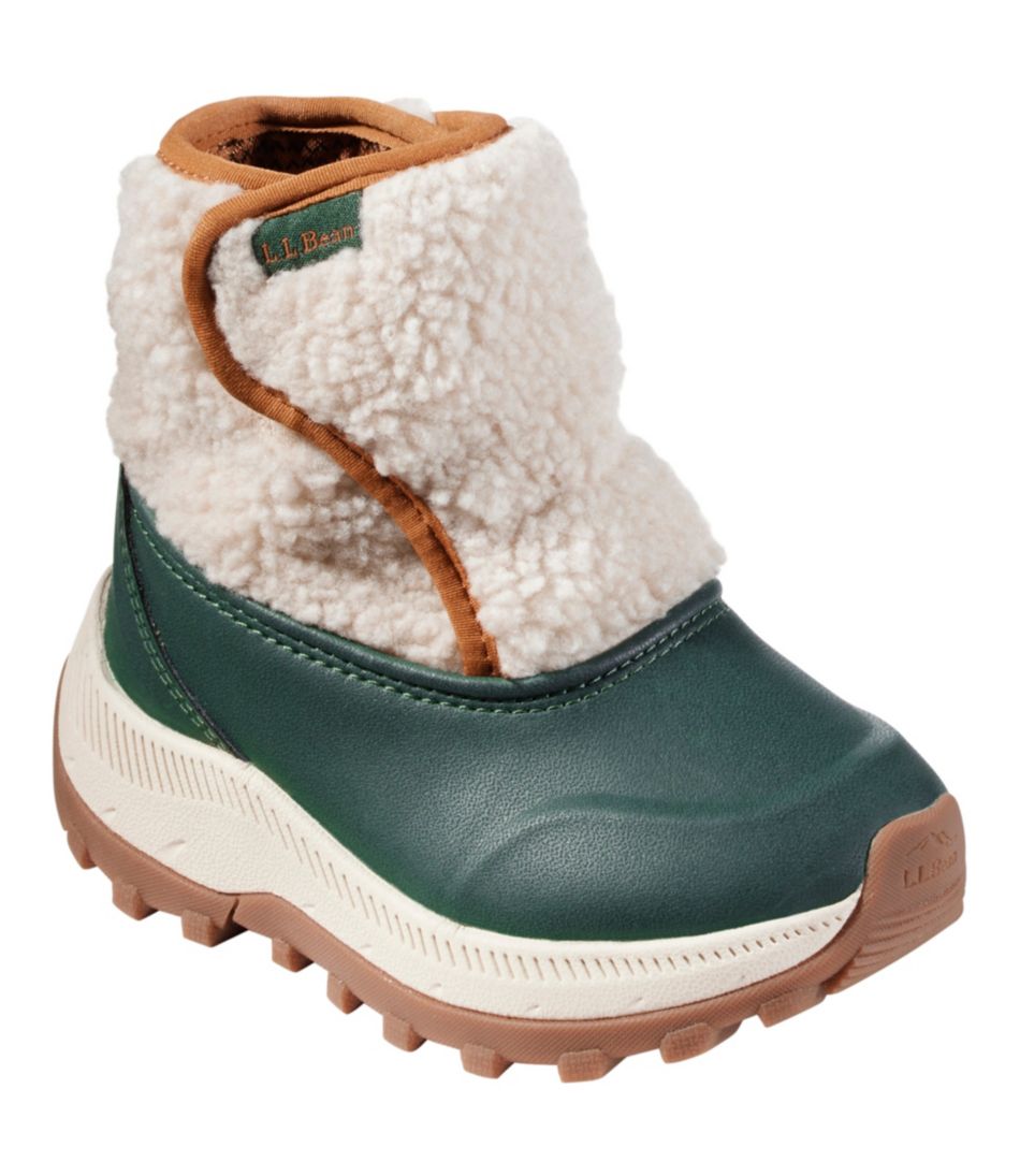 Toddlers' Access Sherpa Snow Boots - Image 6
