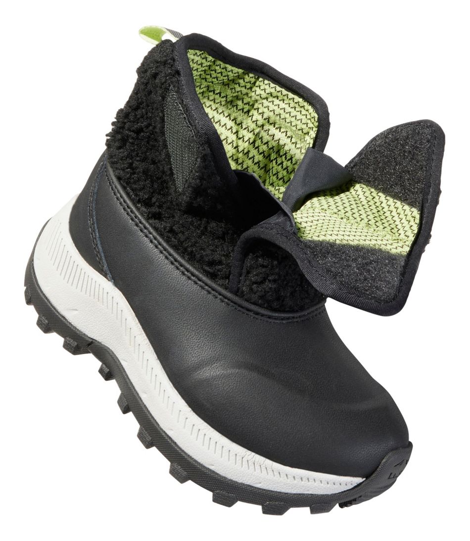 Toddlers' Access Sherpa Snow Boots - Image 7