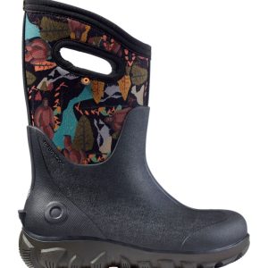 Kids' Bogs Classic Boots, Yeti
