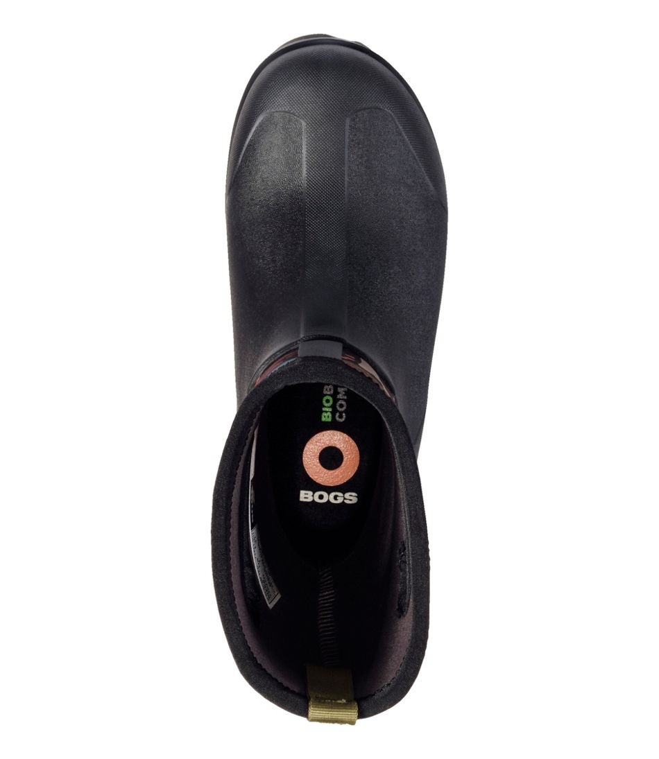 Kids' Bogs Classic Boots, Yeti - Image 4