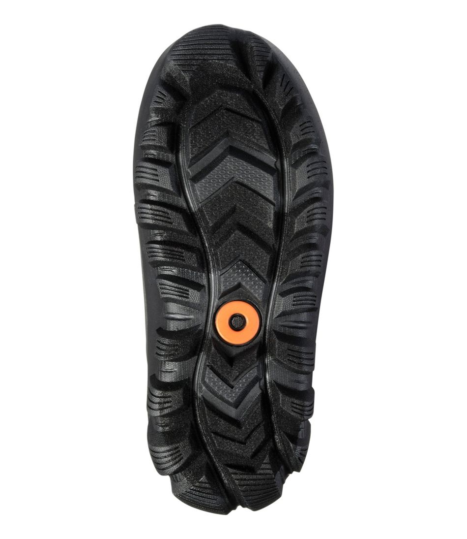 Kids' Bogs Classic Boots, Dandelion - Image 5