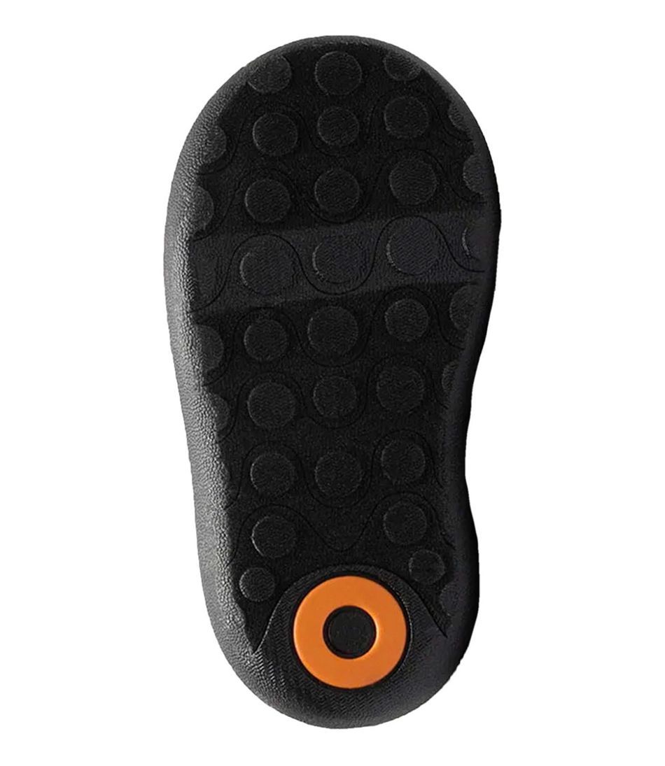 Toddlers' Baby Bogs, Classic Black - Image 4