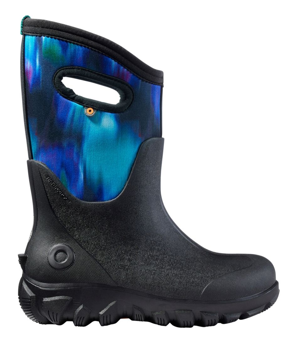 Kids' Bogs Classic Boots, Northern Lights
