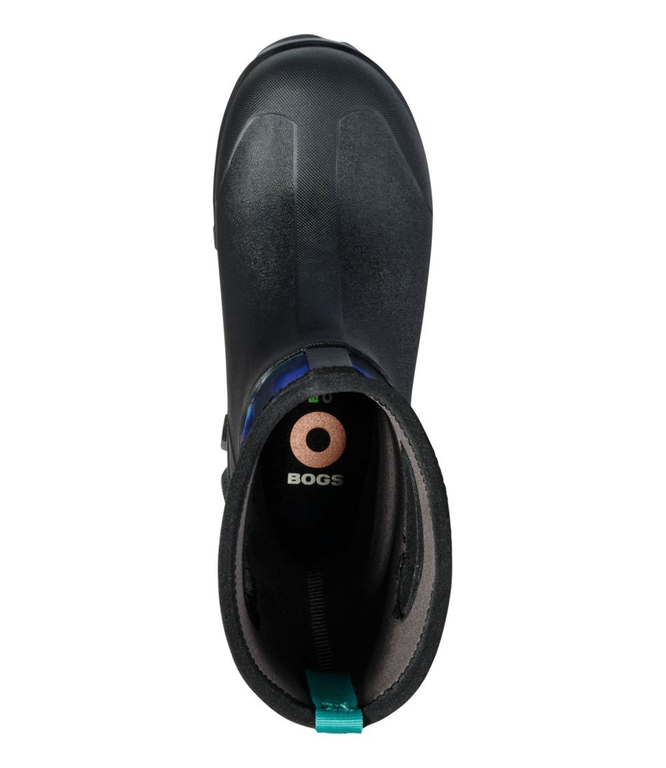 Kids' Bogs Classic Boots, Northern Lights - Image 4