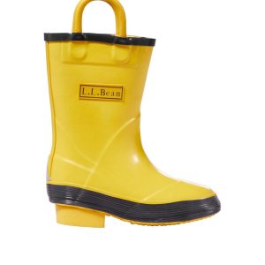 Toddlers' Puddle Stompers Rain Boots
