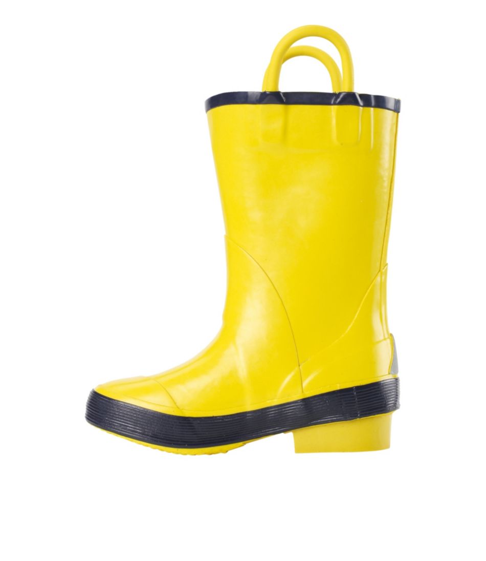 Toddlers' Puddle Stompers Rain Boots - Image 2