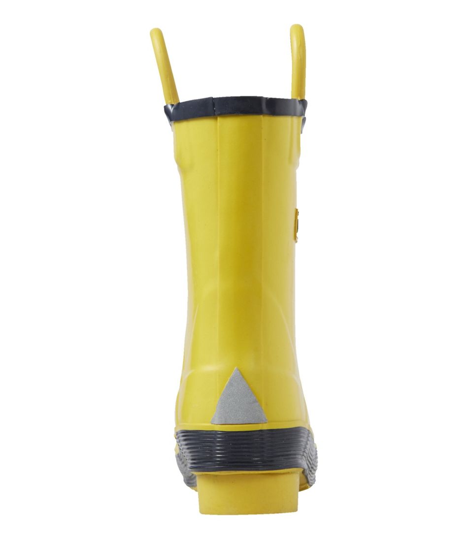 Toddlers' Puddle Stompers Rain Boots - Image 3