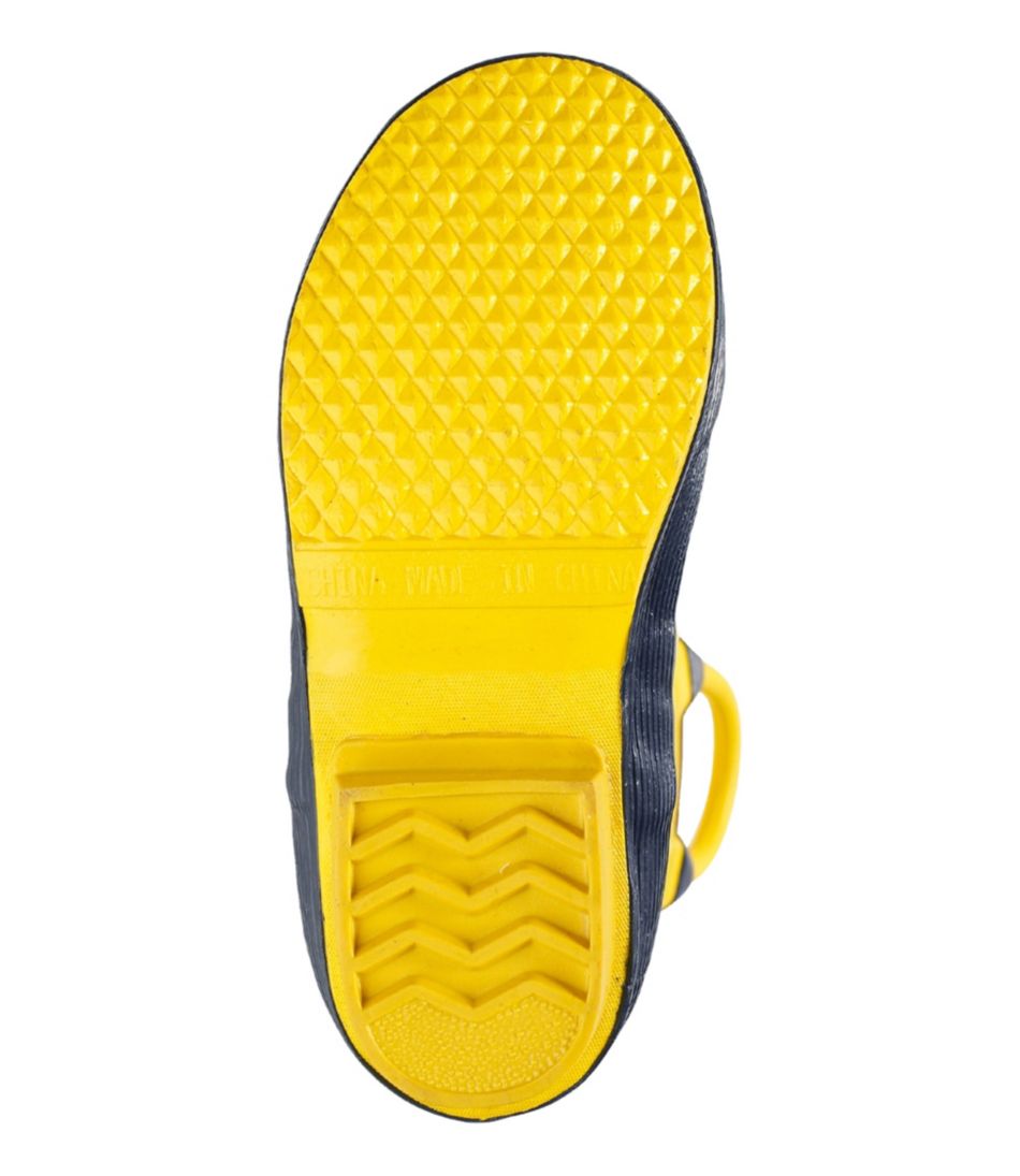 Toddlers' Puddle Stompers Rain Boots - Image 4