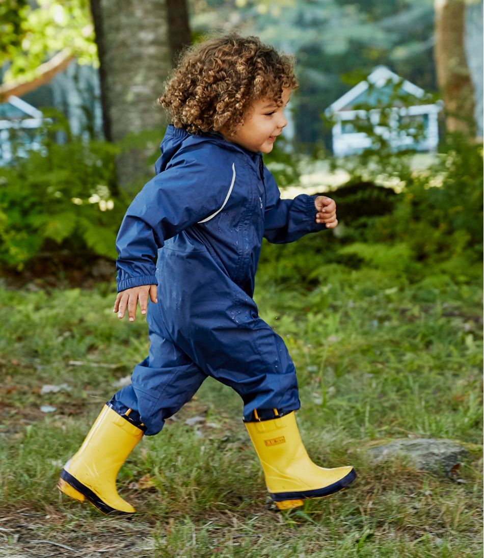 Toddlers' Puddle Stompers Rain Boots - Image 5